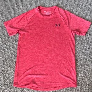 Under Armour Tech Tee
